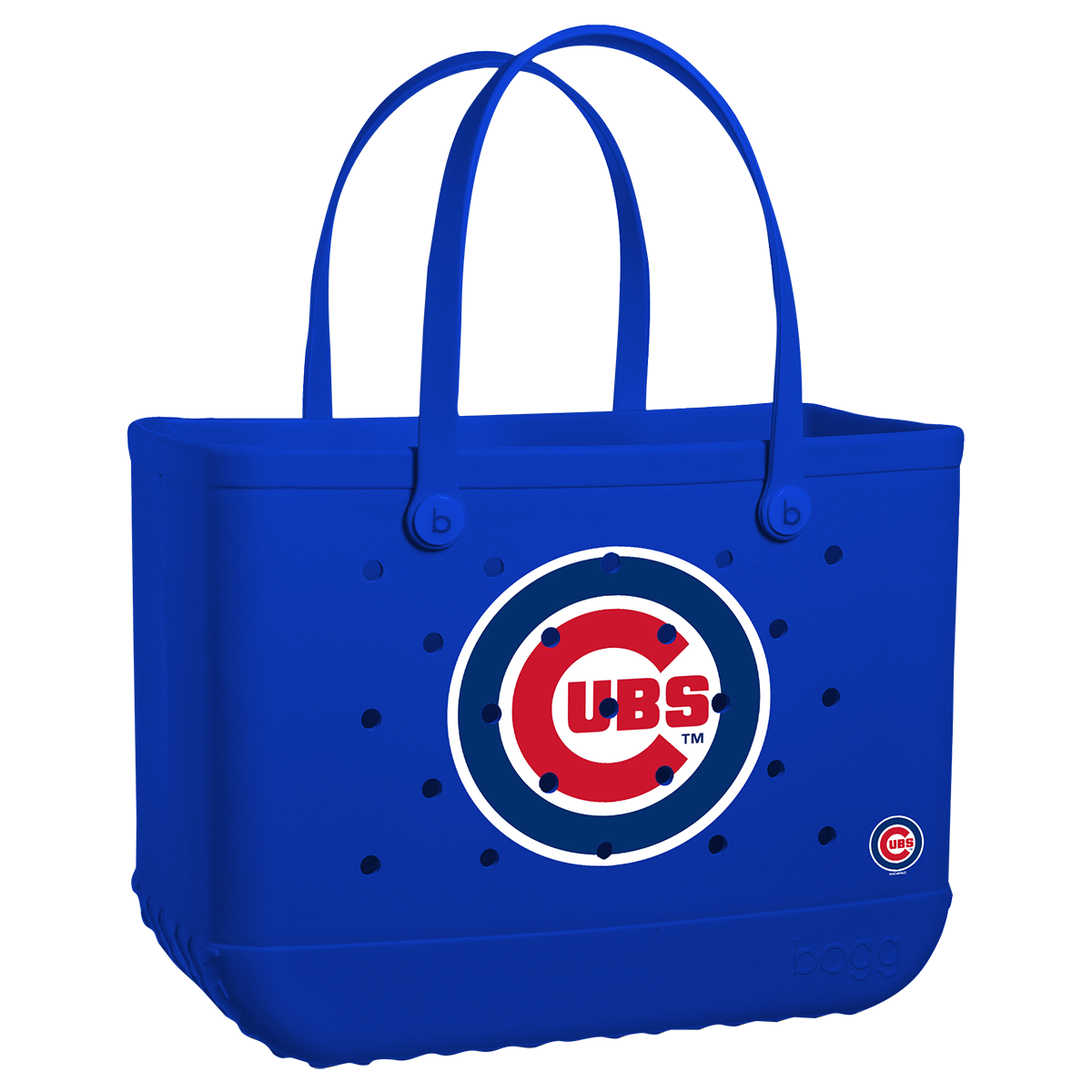 Original Bogg Bag - Chicago Cubs - Carry It Daily