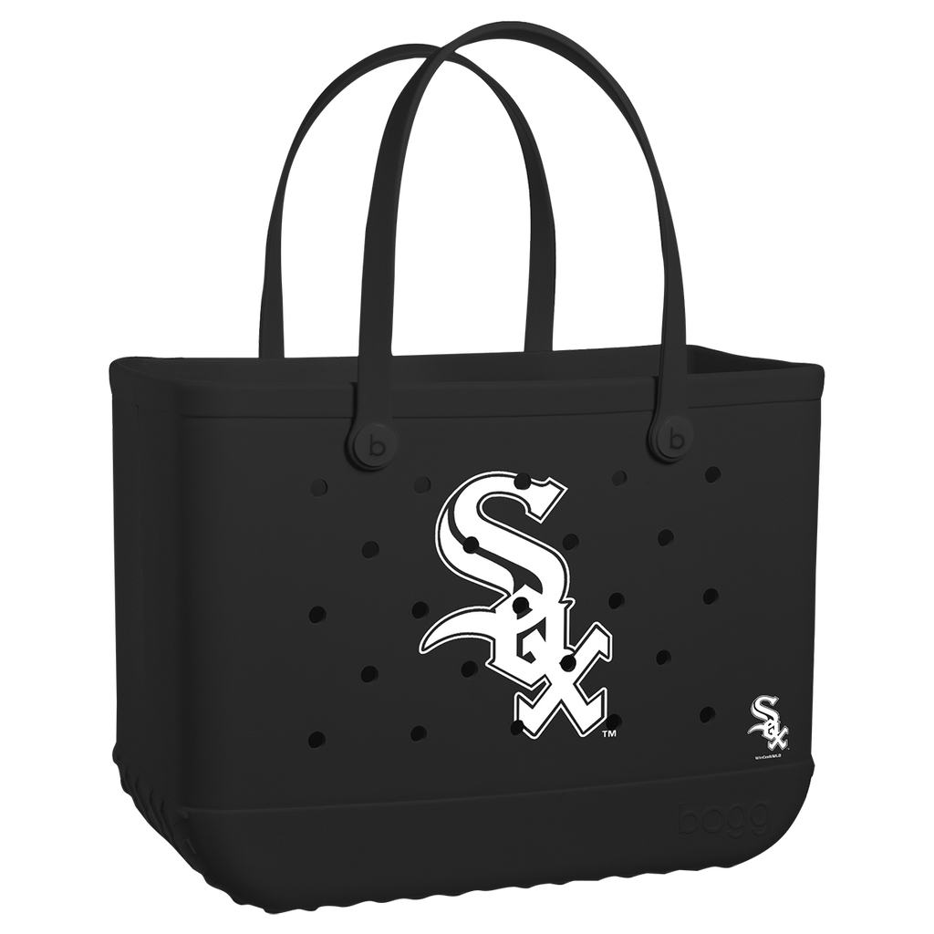 Original Bogg Bag - Chicago White Sox - Family Tote Energy