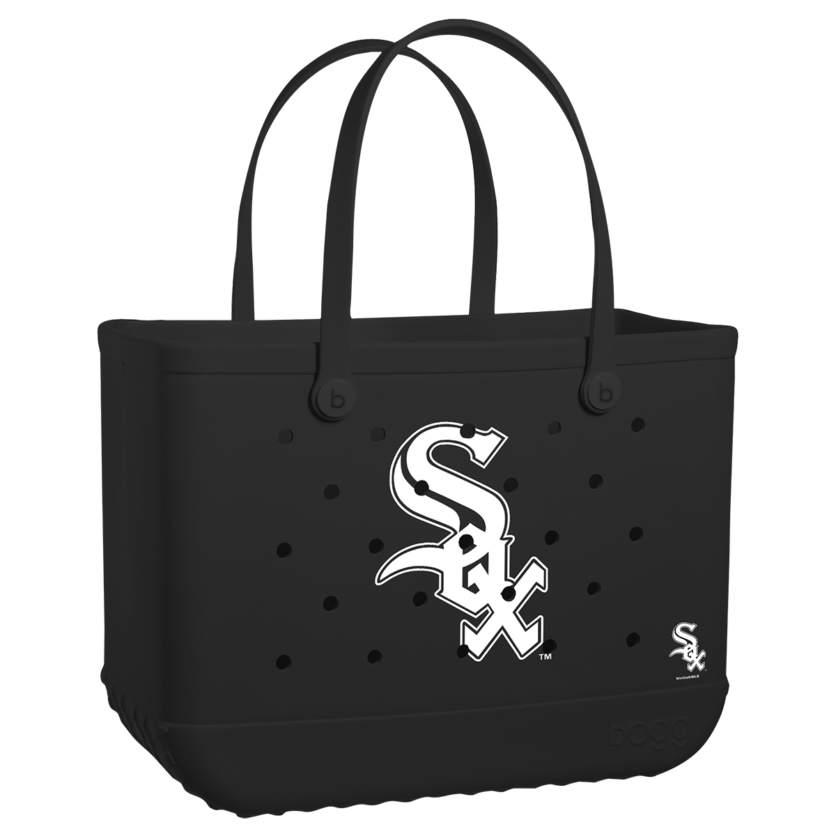 Original Bogg Bag - Chicago White Sox - Family Tote Energy