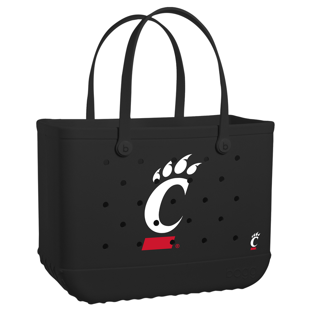 Original Bogg Bag - Cincinnati Bearcats - Travel Your Way