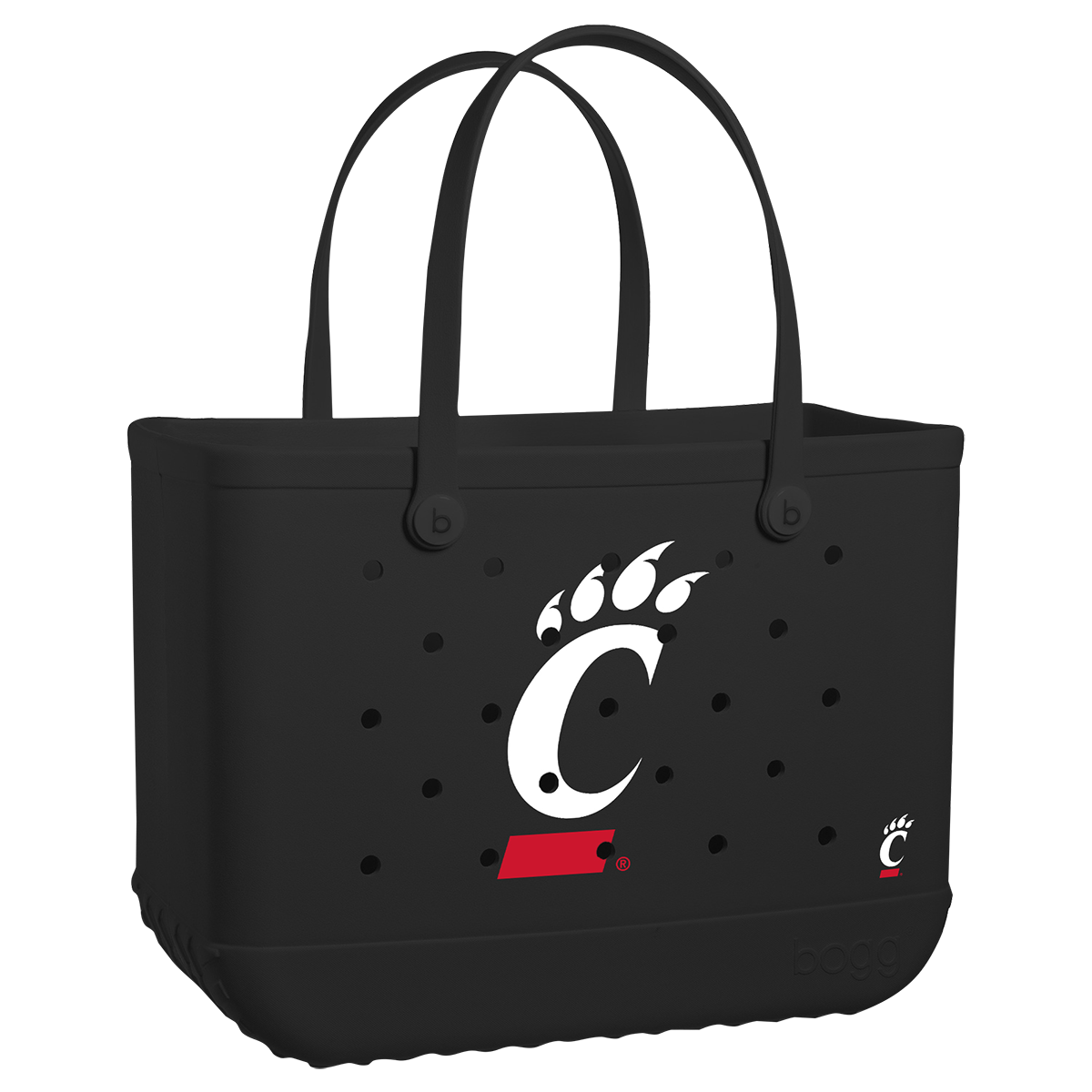 Original Bogg Bag - Cincinnati Bearcats - Travel Your Way
