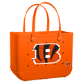 Original Bogg Bag - Cincinnati Bengals - Picnic Bag Ready