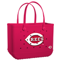 Original Bogg Bag - Cincinnati Reds - Simple. Colorful. Carry.