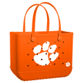 Original Bogg Bag - Clemson Tigers - For Lake Days
