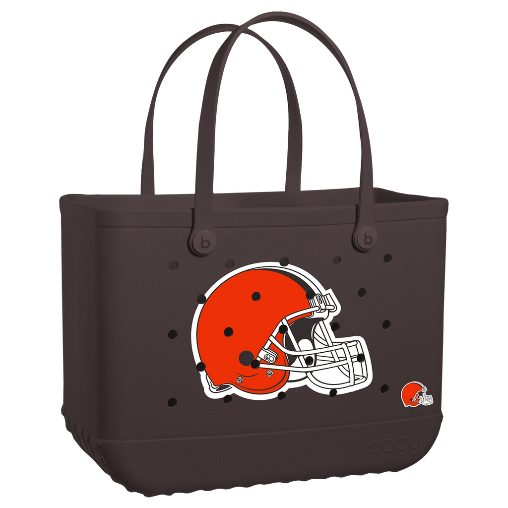 Original Bogg Bag - Cleveland Browns - Move Smart