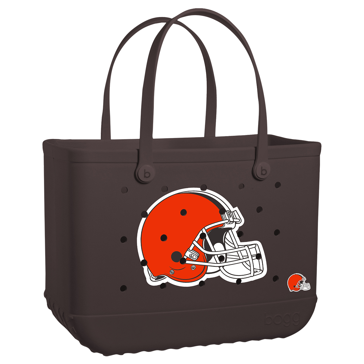 Original Bogg Bag - Cleveland Browns - Move Smart