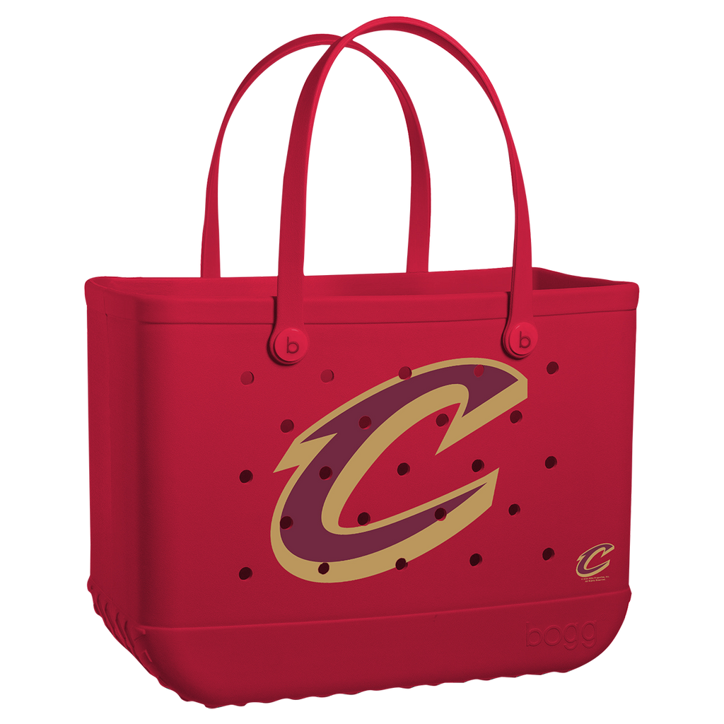 Original Bogg Bag - Cleveland Cavaliers - A Bag for Packing