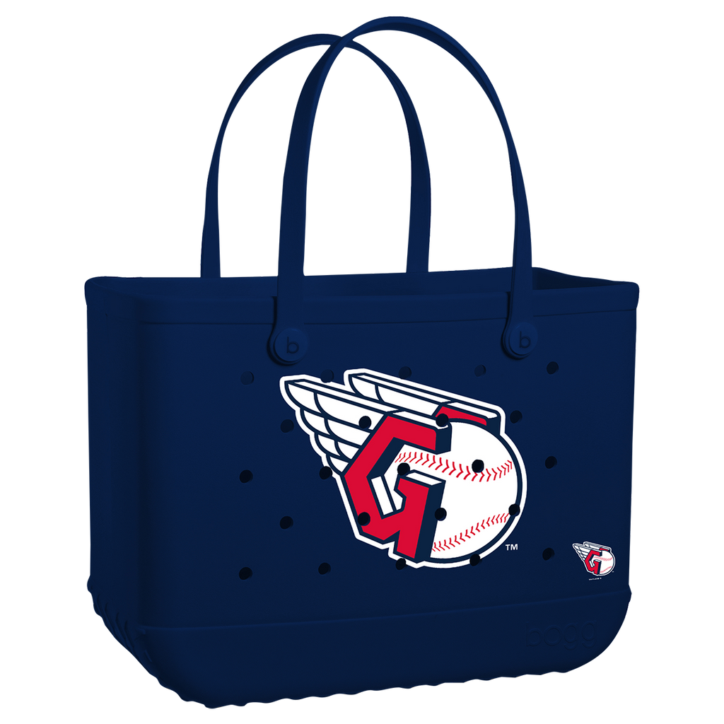 Original Bogg Bag - Cleveland Guardians - Grab. Pack. Go.