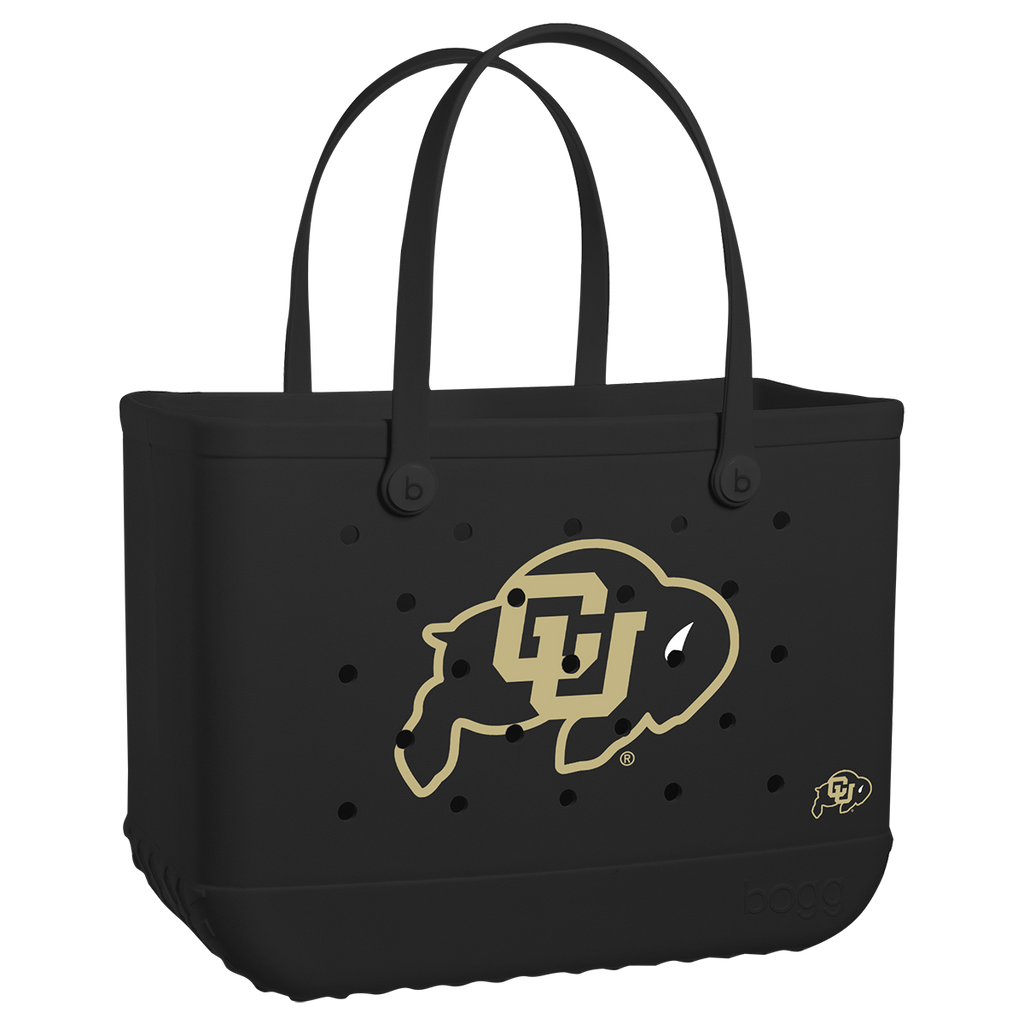 Original Bogg Bag - Colorado Buffaloes - Travel More Daily