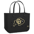 Original Bogg Bag - Colorado Buffaloes - Travel More Daily