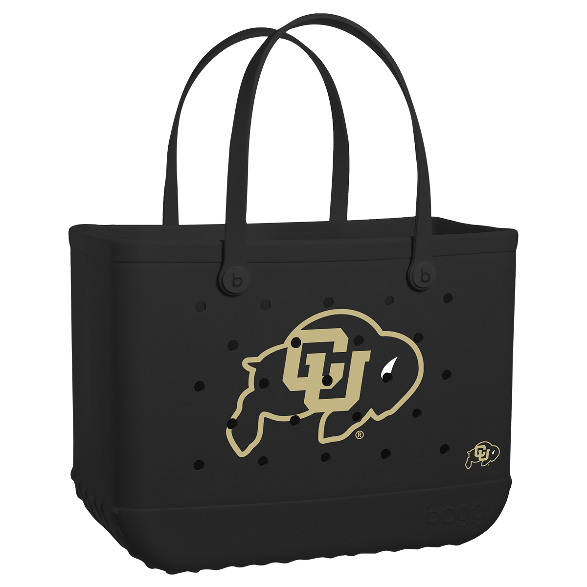 Original Bogg Bag - Colorado Buffaloes - Travel More Daily