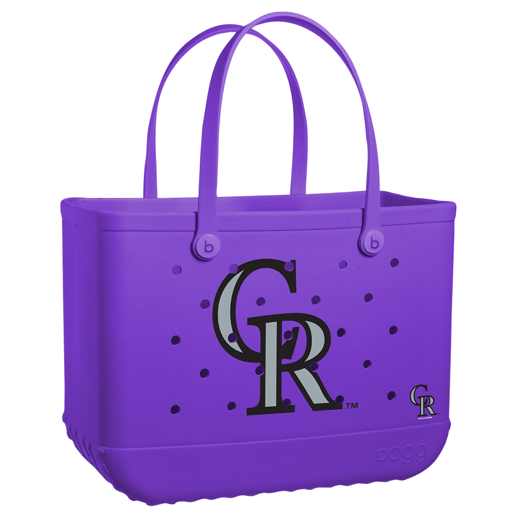 Original Bogg Bag - Colorado Rockies - Bring More Easily