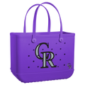 Original Bogg Bag - Colorado Rockies - Bring More Easily