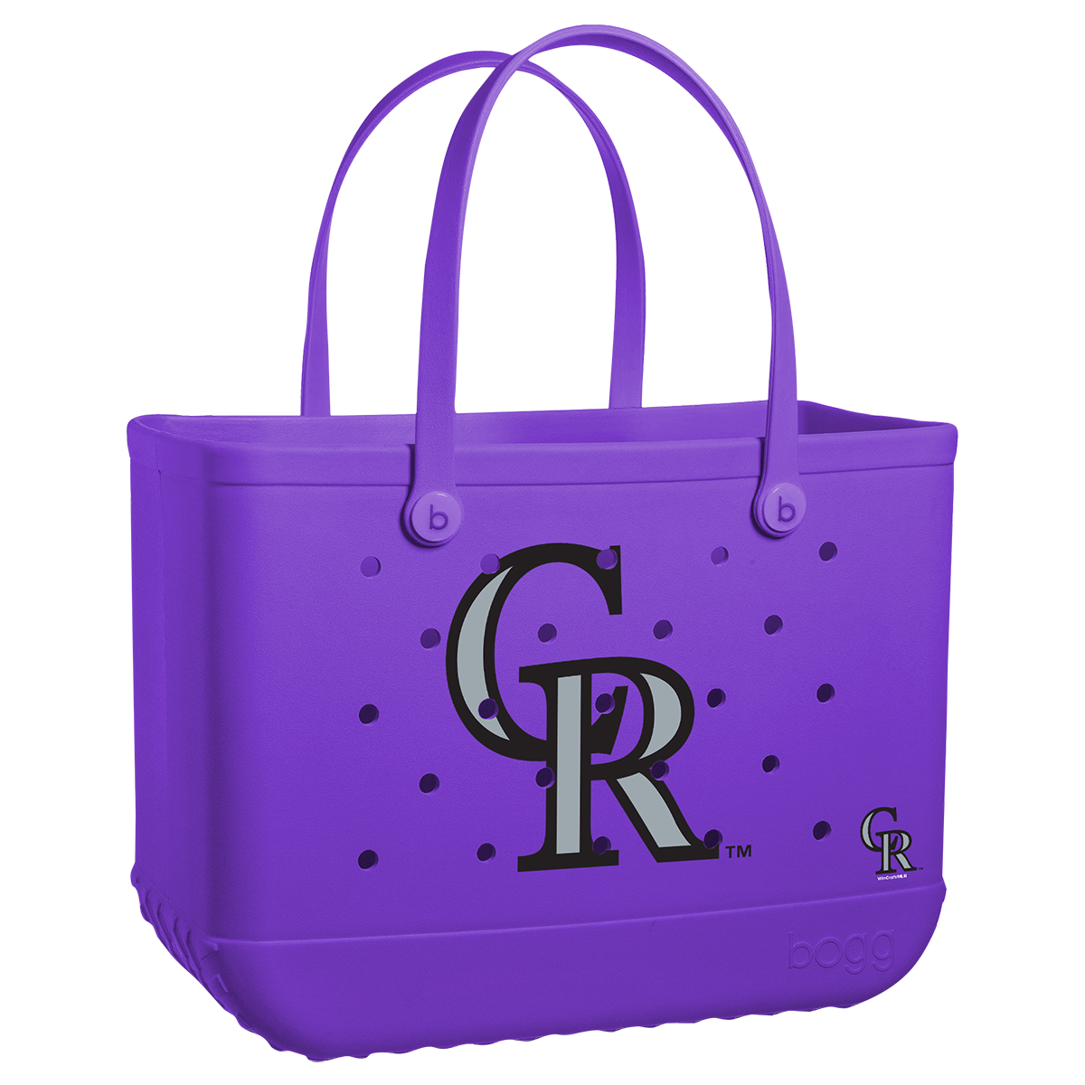 Original Bogg Bag - Colorado Rockies - Bring More Easily
