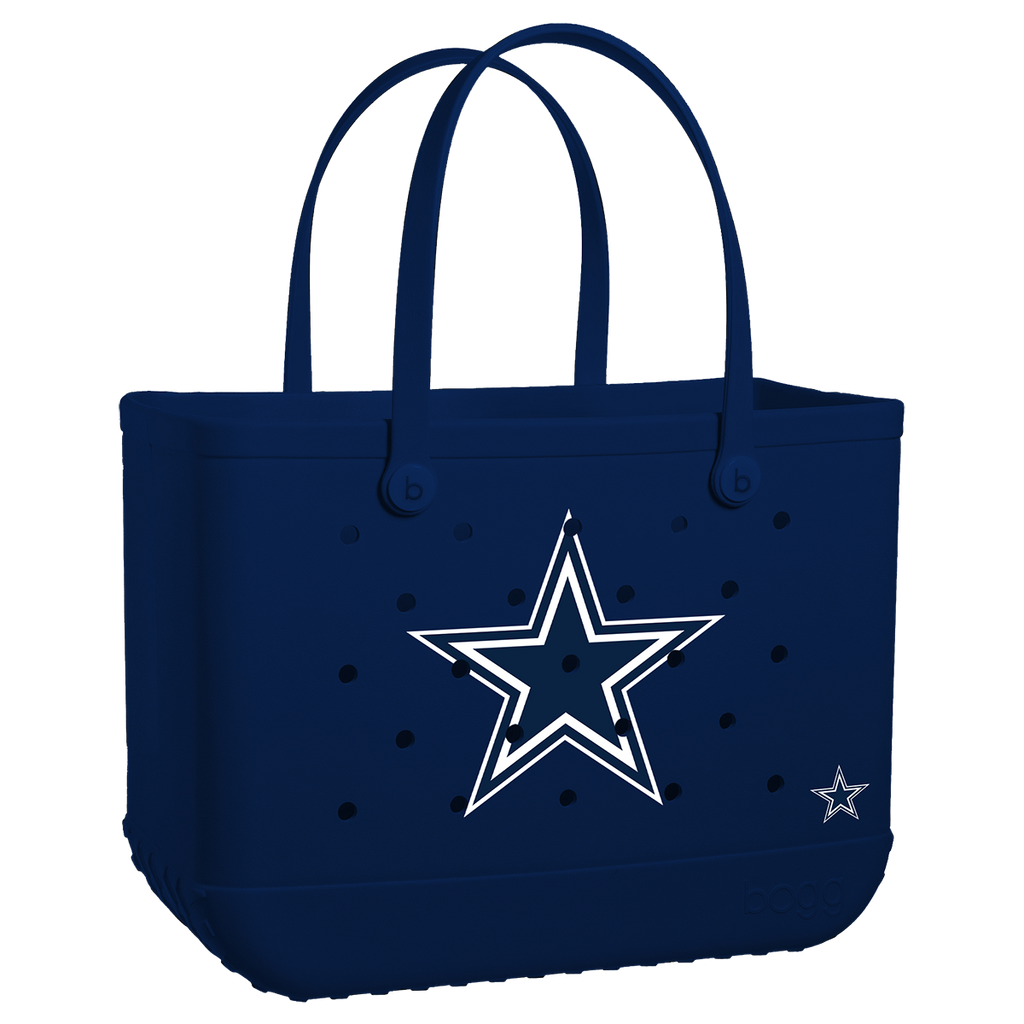 Original Bogg Bag - Dallas Cowboys - Take What Matters