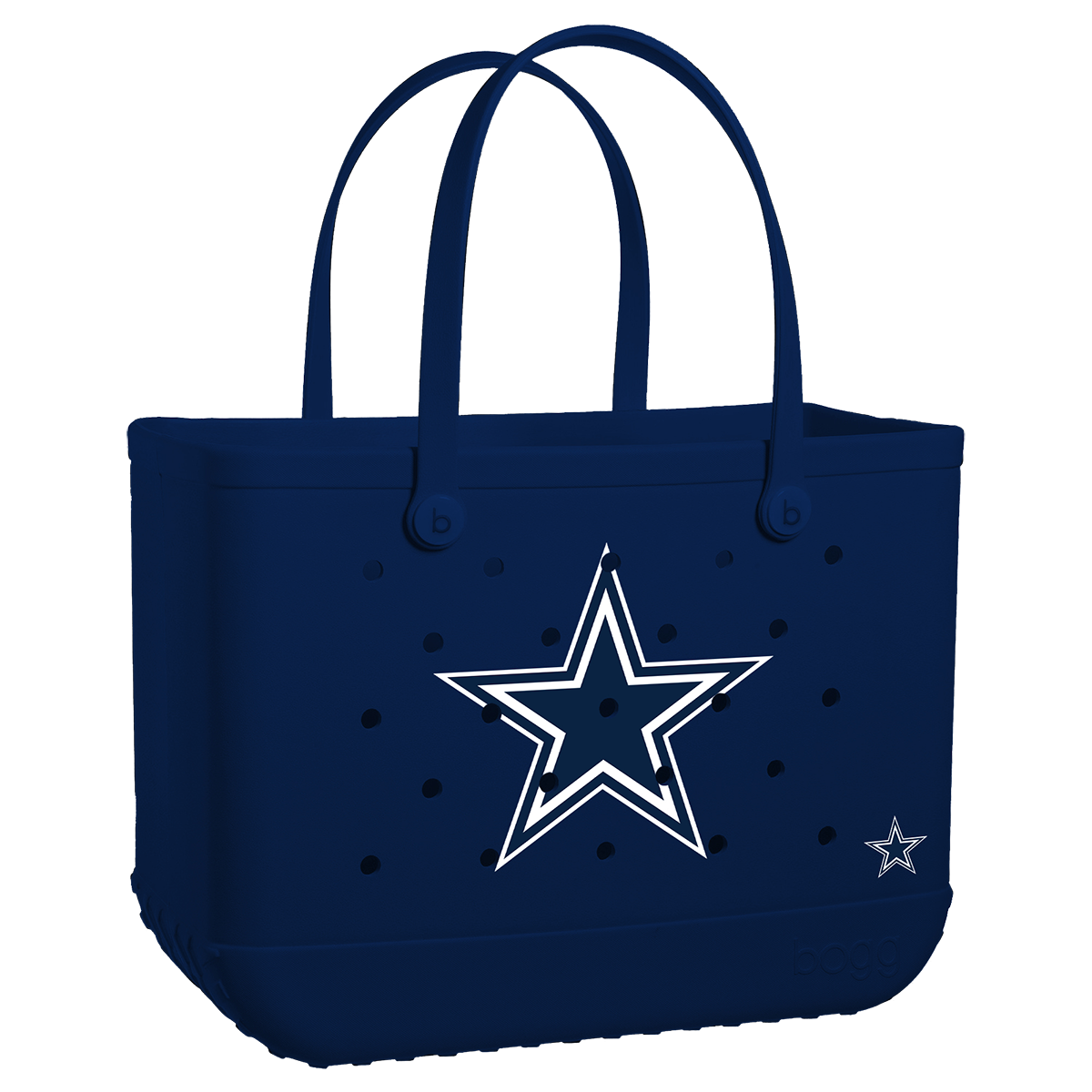 Original Bogg Bag - Dallas Cowboys - Take What Matters