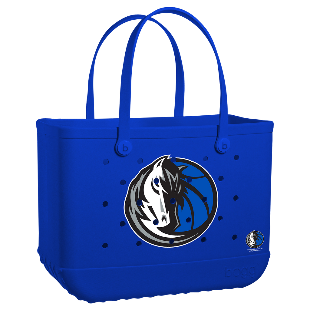 Original Bogg Bag - Dallas Mavericks - A Bag for Errands