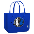 Original Bogg Bag - Dallas Mavericks - A Bag for Errands