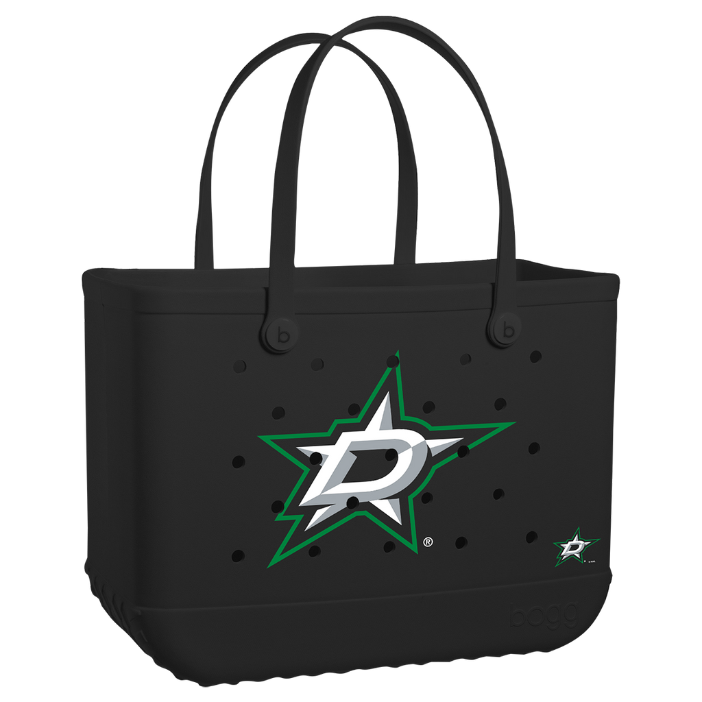 Original Bogg Bag - Dallas Stars - Travel Bag Energy