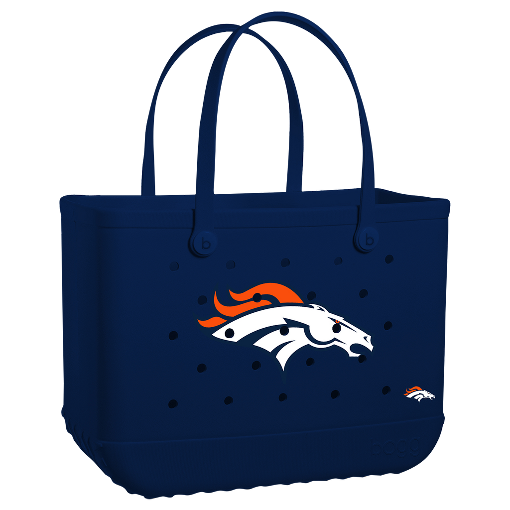 Original Bogg Bag - Denver Broncos - Pack for Outdoor Days