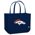 Original Bogg Bag - Denver Broncos - Pack for Outdoor Days