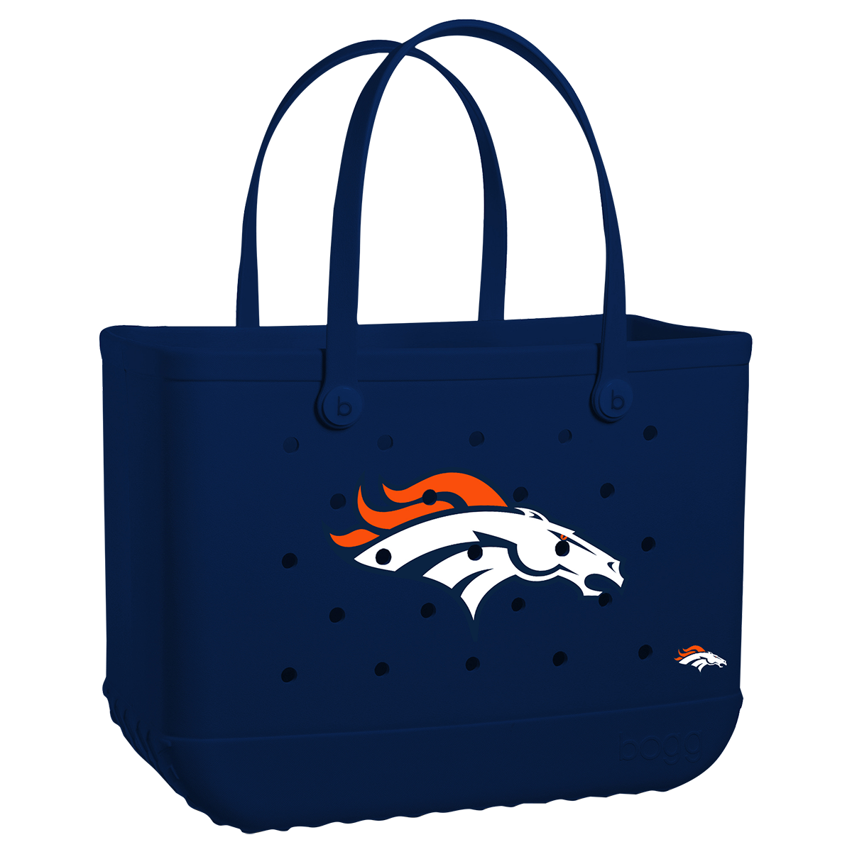 Original Bogg Bag - Denver Broncos - Pack for Outdoor Days