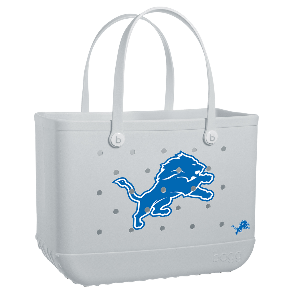 Original Bogg Bag - Detroit Lions - Roomy. Easy. Ready.