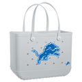 Original Bogg Bag - Detroit Lions - Roomy. Easy. Ready.