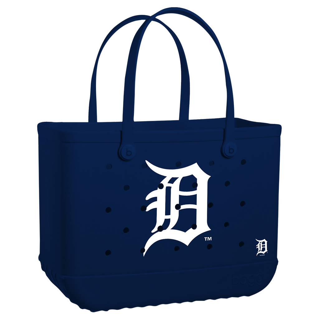 Original Bogg Bag - Detroit Tigers - Carry for Busy Days