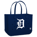 Original Bogg Bag - Detroit Tigers - Carry for Busy Days