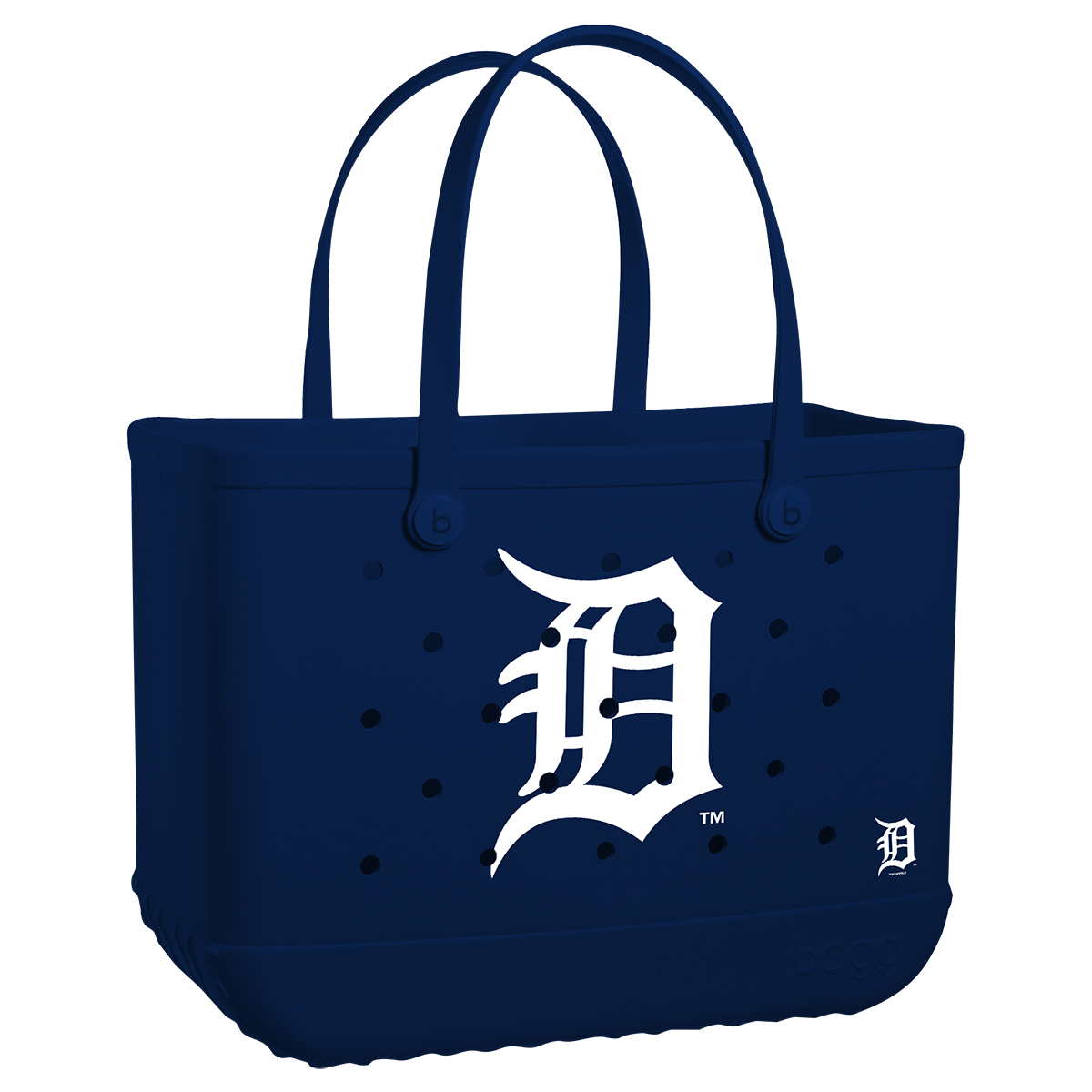 Original Bogg Bag - Detroit Tigers - Carry for Busy Days