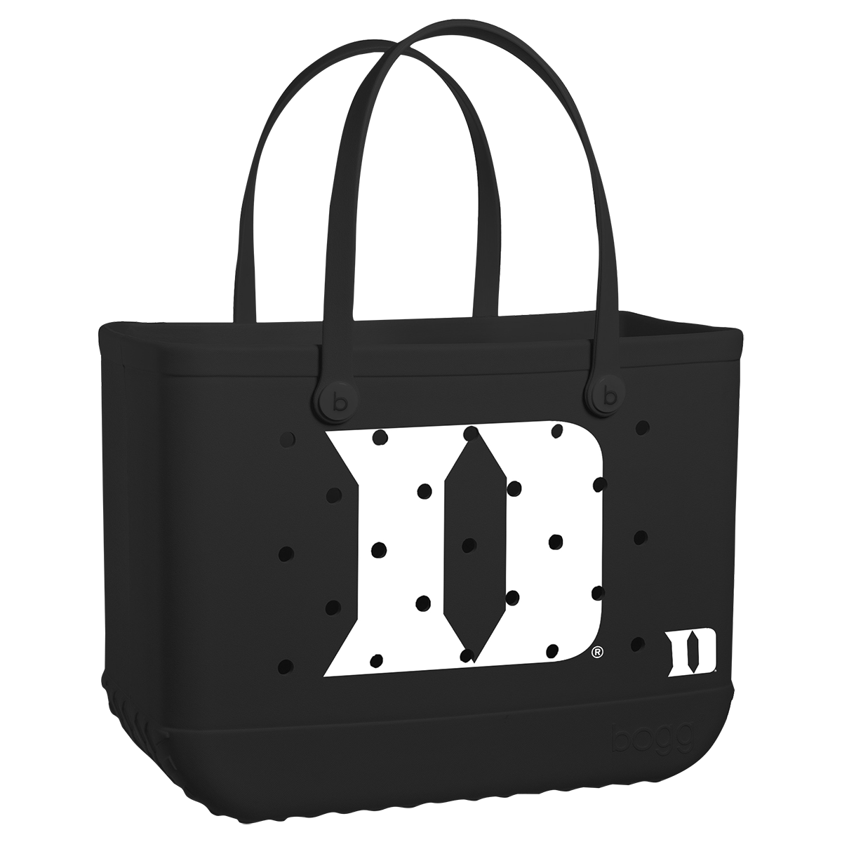 Original Bogg Bag - Duke Blue Devils - Washable Everyday Tote