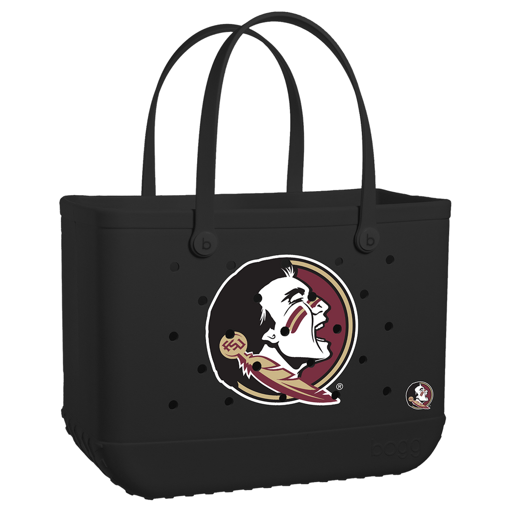 Original Bogg Bag - Florida State Seminoles - Simple Tote Choice