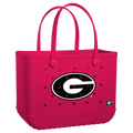 Original Bogg Bag - Georgia Bulldogs - Bogg. Pack. Repeat.