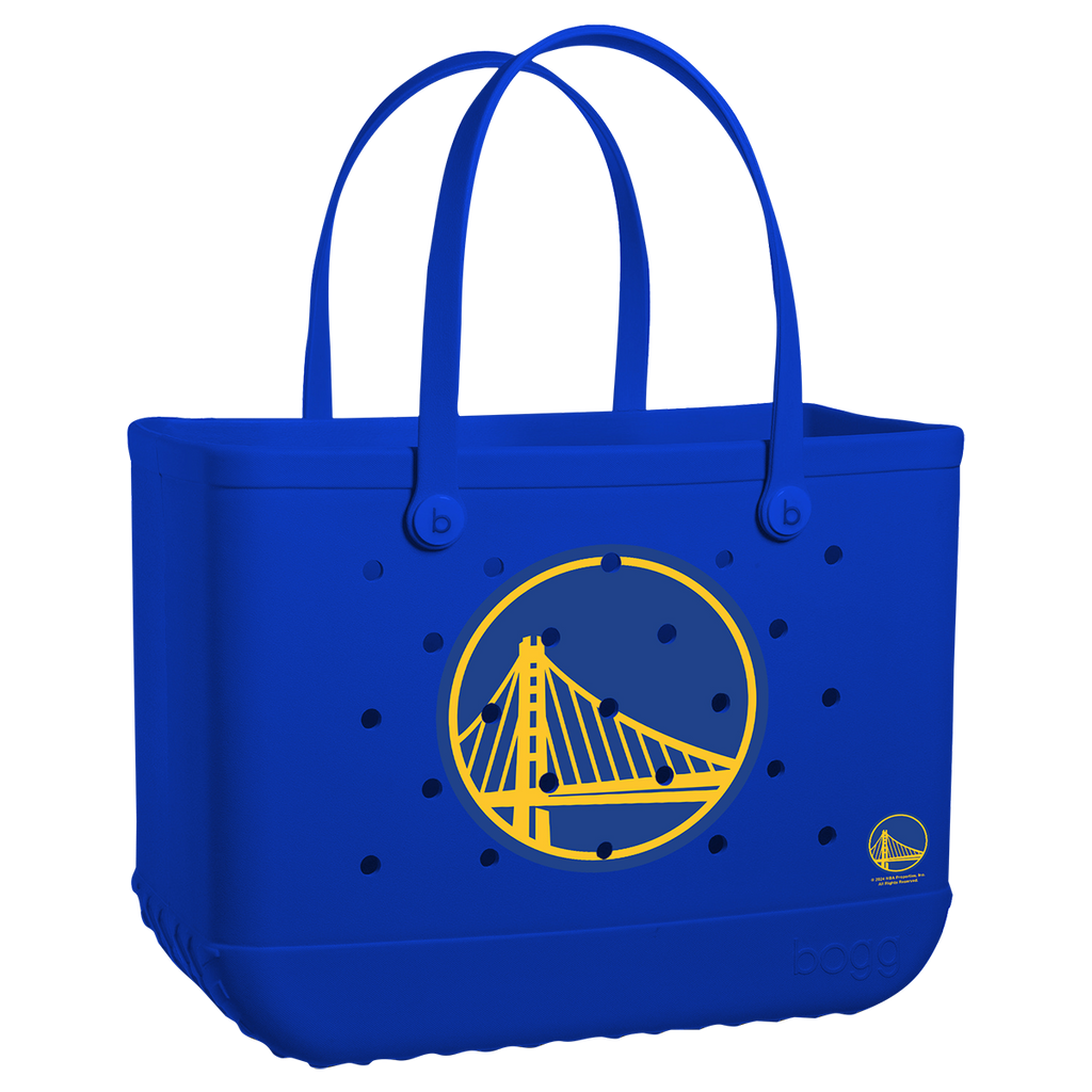 Original Bogg Bag - Golden State Warriors - Pool Bag Energy