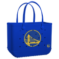 Original Bogg Bag - Golden State Warriors - Pool Bag Energy