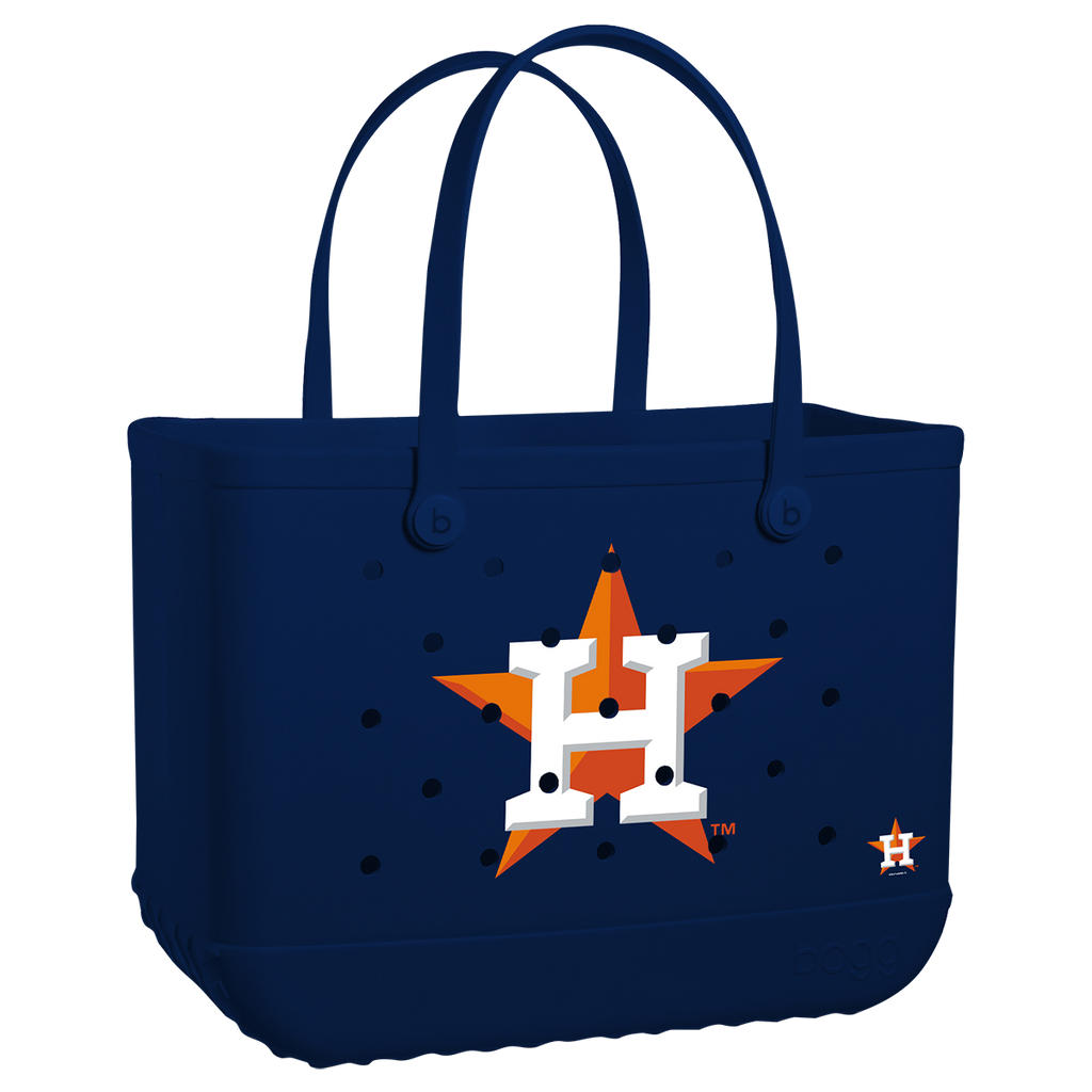 Original Bogg Bag - Houston Astros - Better Weekend Carry