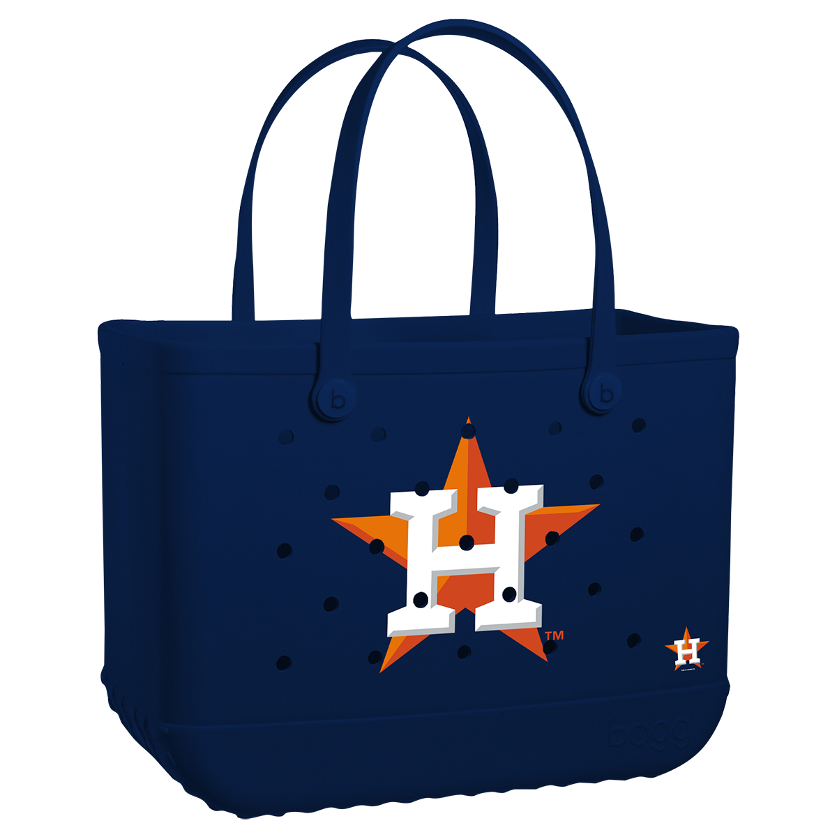 Original Bogg Bag - Houston Astros - Better Weekend Carry