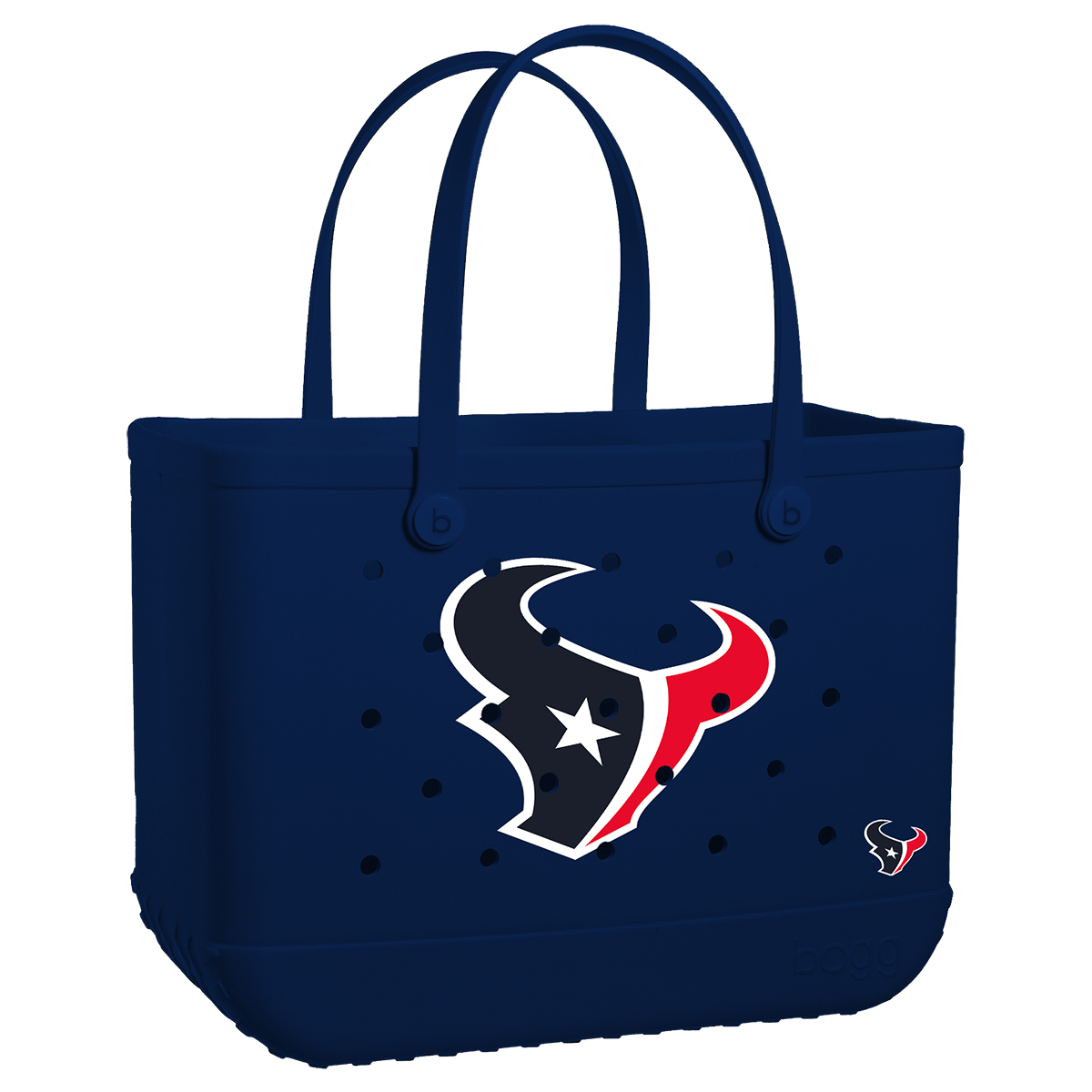Original Bogg Bag - Houston Texans - A Tote for Beach Days