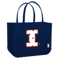 Original Bogg Bag - Illinois Fighting Illini - Shop Easy