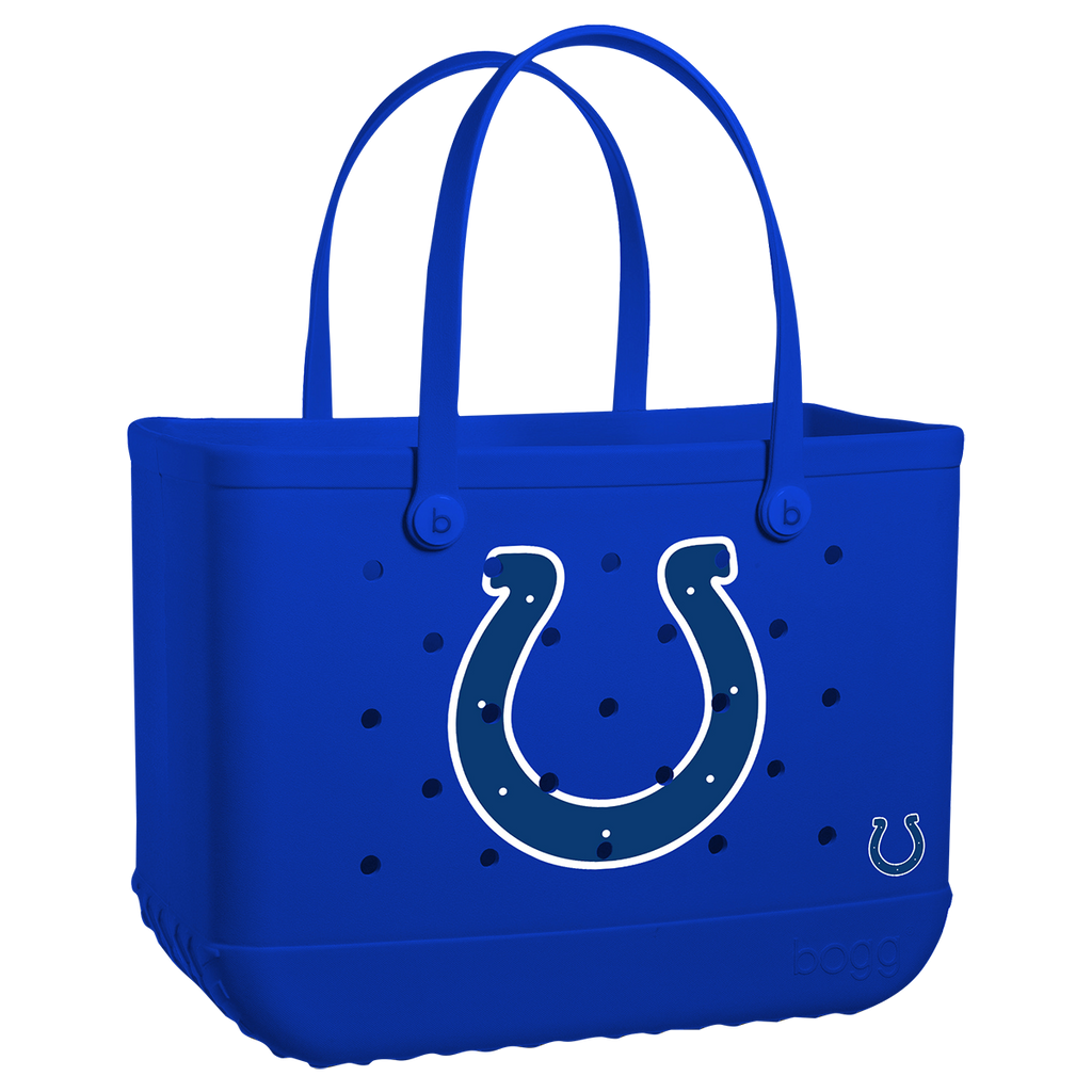 Original Bogg Bag - Indianapolis Colts - Your Roomy Bag