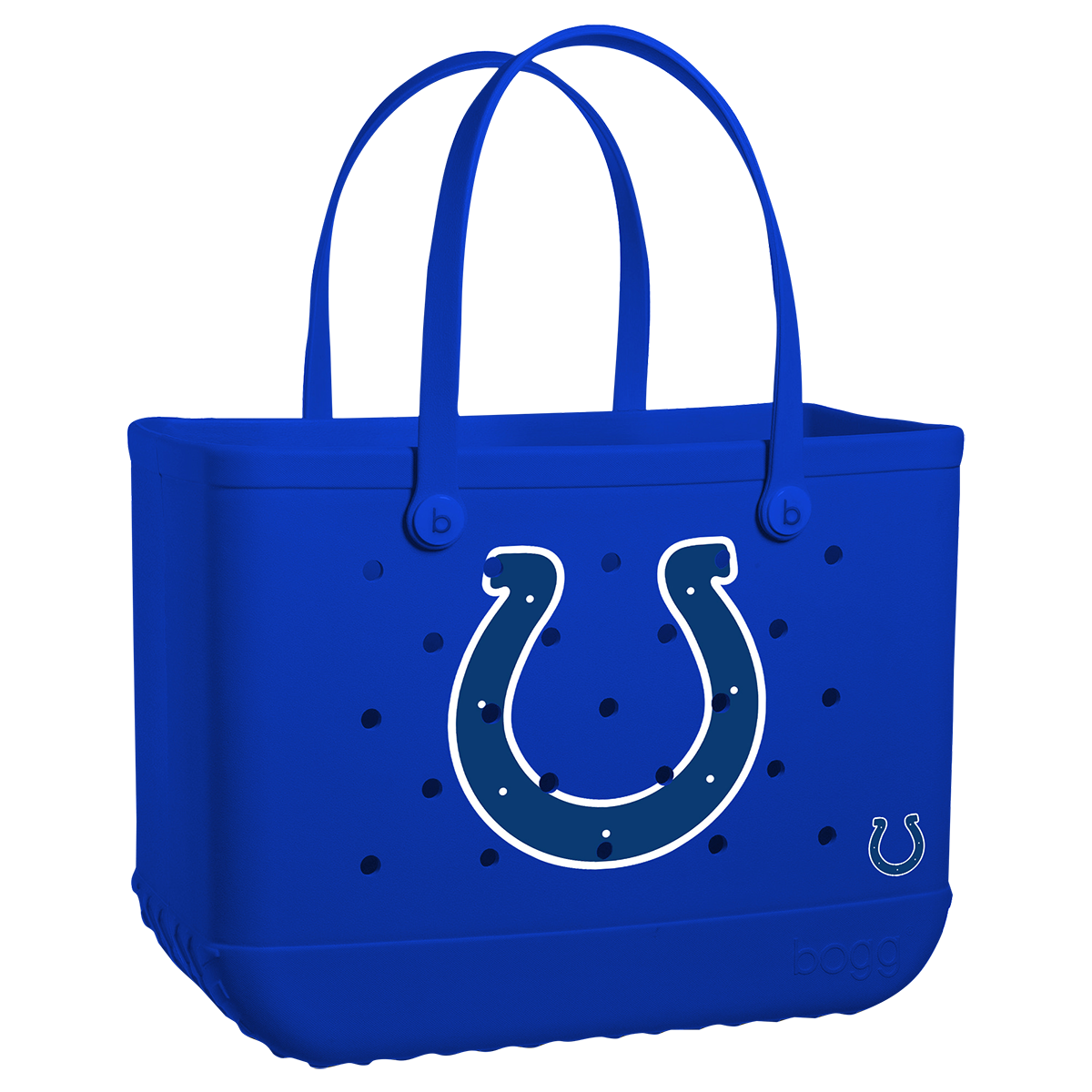 Original Bogg Bag - Indianapolis Colts - Your Roomy Bag