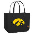 Original Bogg Bag - Iowa Hawkeyes - Pool. Pack. Go.