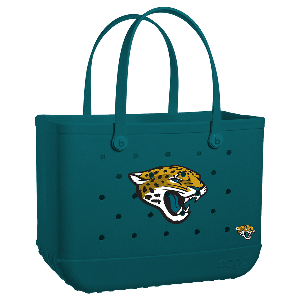 Original Bogg Bag - Jacksonville Jaguars - Carry Your Day
