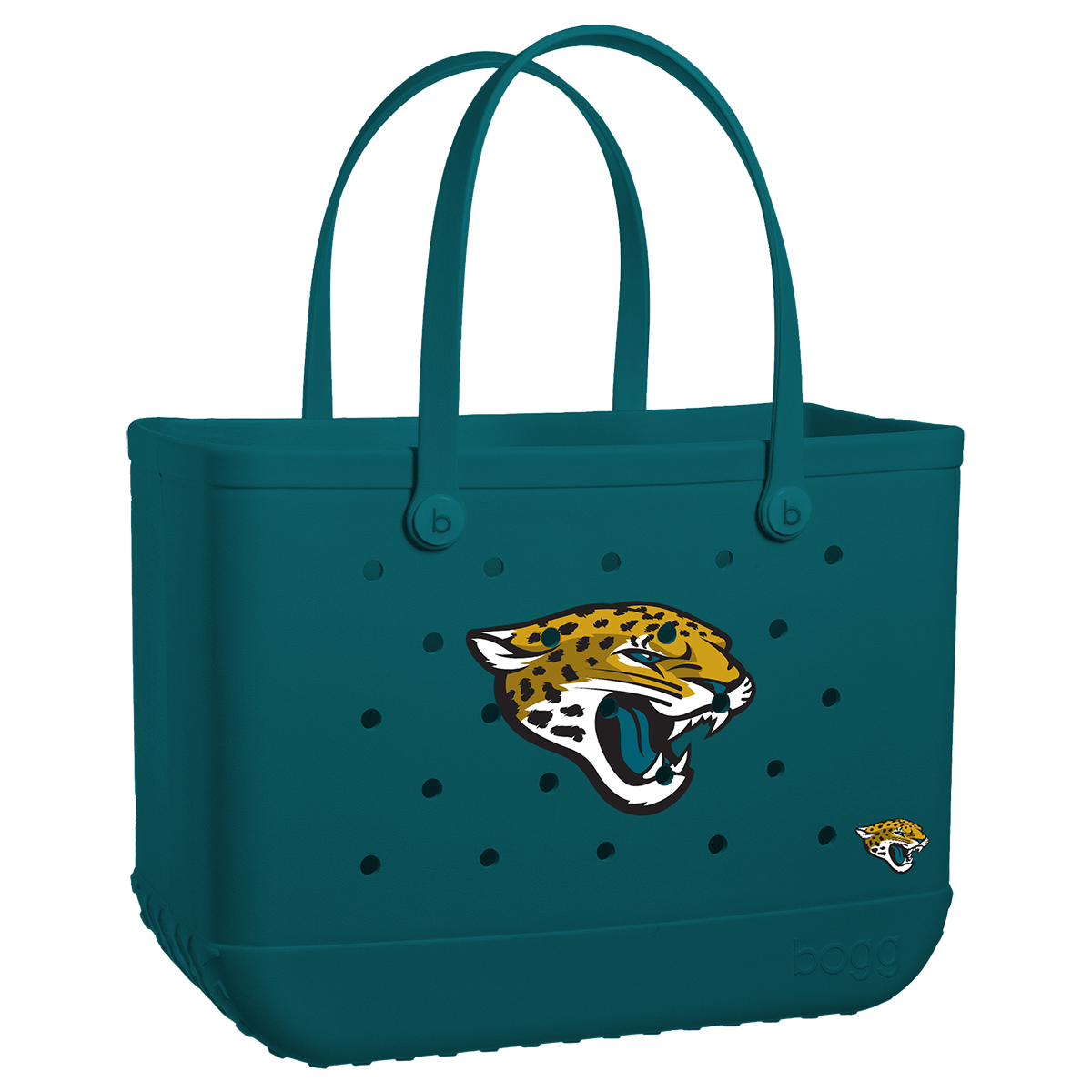 Original Bogg Bag - Jacksonville Jaguars - Carry Your Day