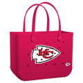 Original Bogg Bag - Kansas City Chiefs - The Park Bag