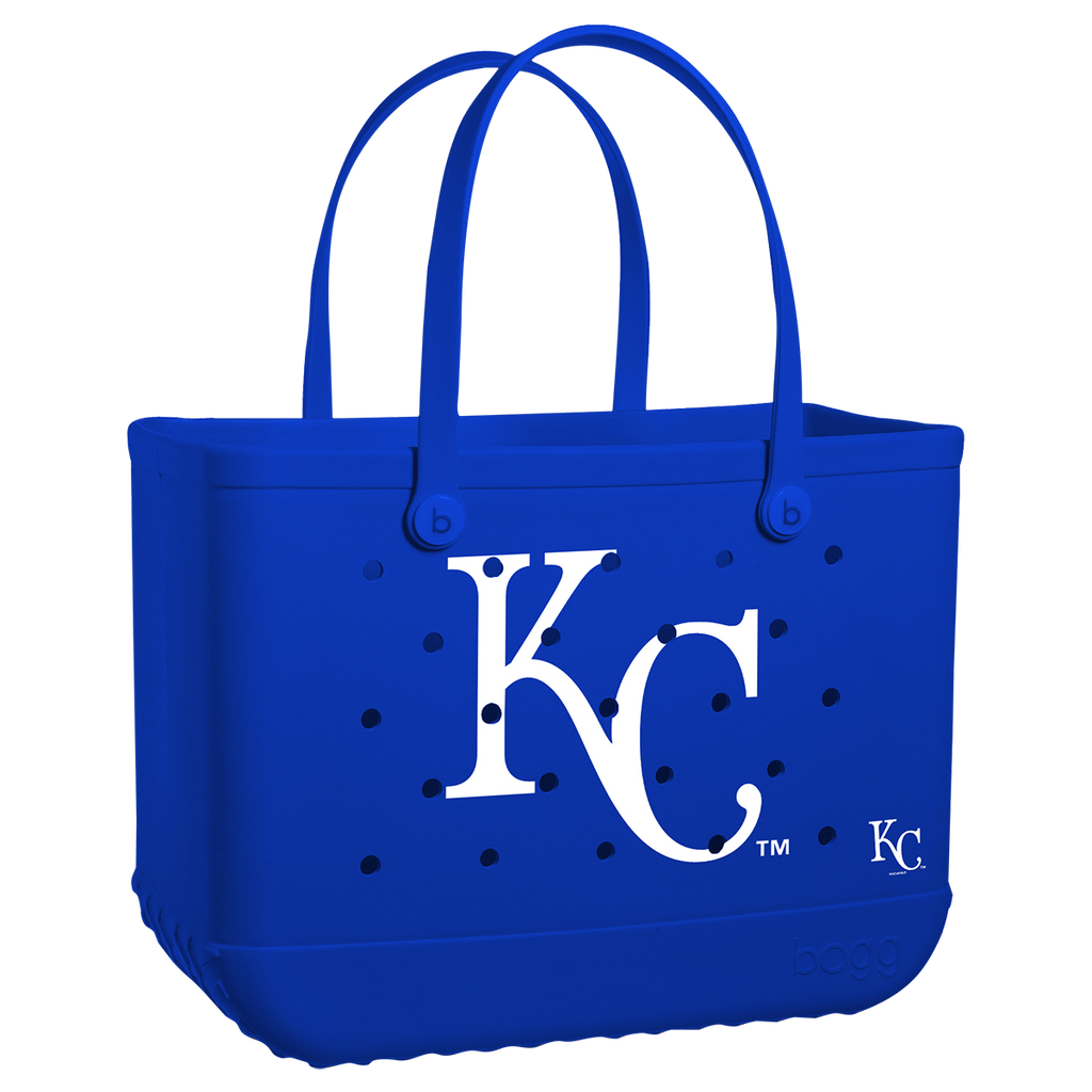Original Bogg Bag - Kansas City Royals - Bogg Bag for Work