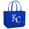 Original Bogg Bag - Kansas City Royals - Bogg Bag for Work