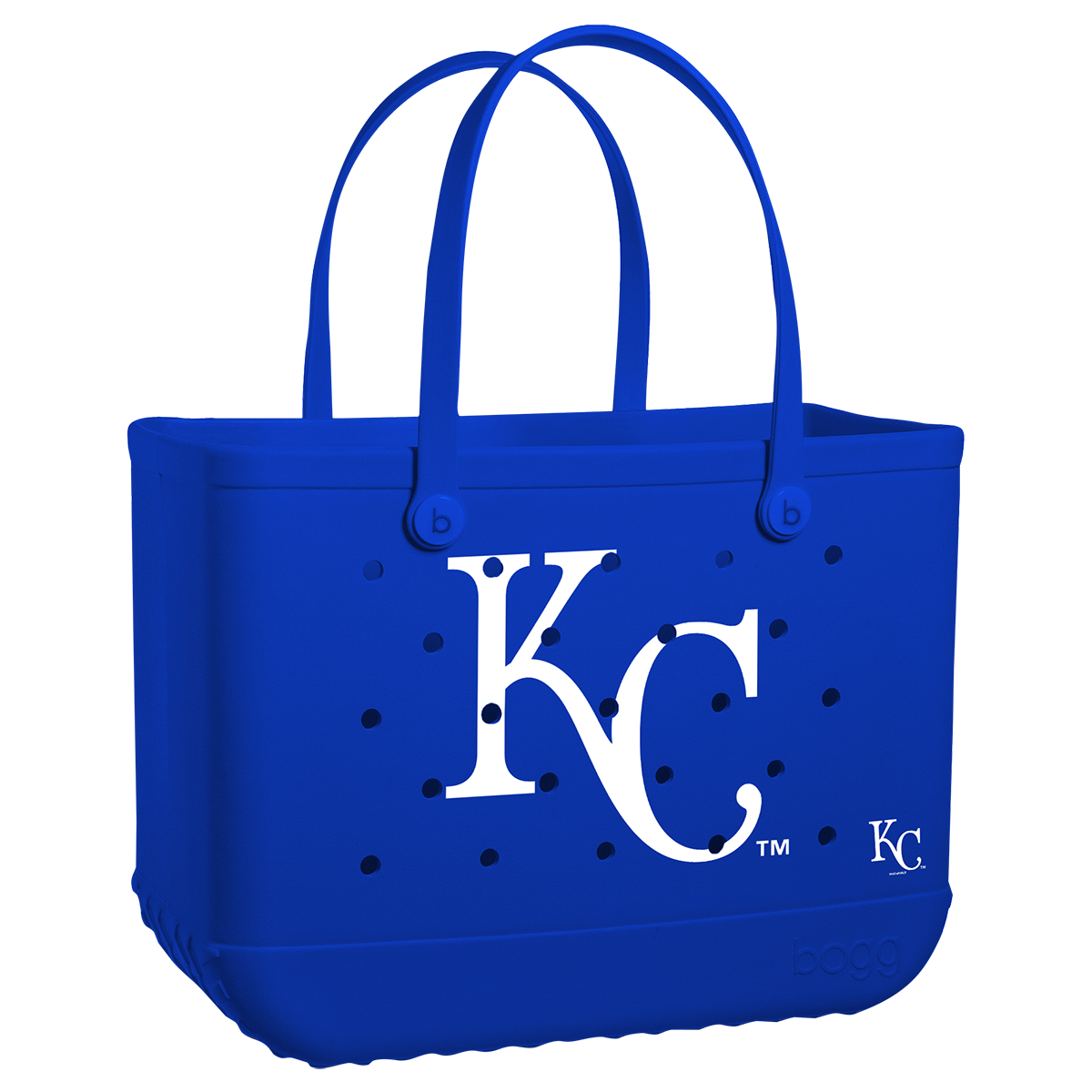 Original Bogg Bag - Kansas City Royals - Bogg Bag for Work