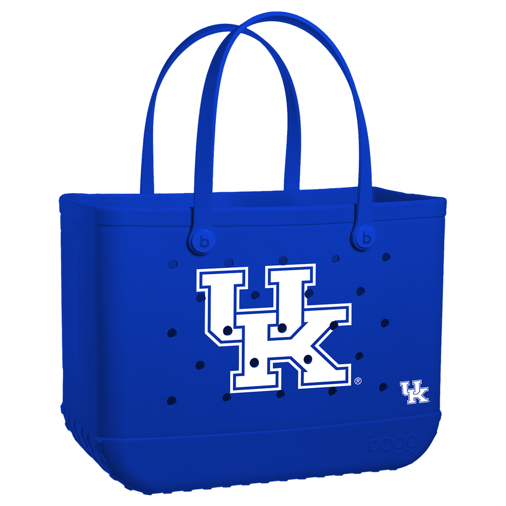 Original Bogg Bag - Kentucky Wildcats - Market Bag Ready